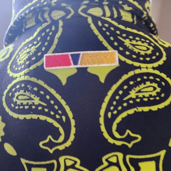 Reebok Trucker Jacket by Pyers Moss - Picture 8 of 13